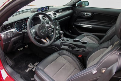 2018 Ford Shelby Mustang Super Snake Wide Body