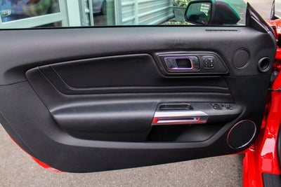 2018 Ford Shelby Mustang Super Snake Wide Body