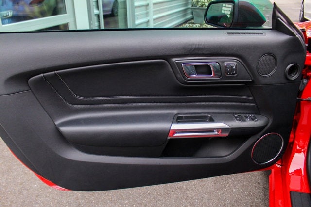 2018 Ford Shelby Mustang Super Snake Wide Body