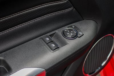 2018 Ford Shelby Mustang Super Snake Wide Body