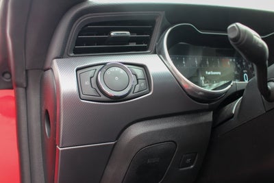 2018 Ford Shelby Mustang Super Snake Wide Body