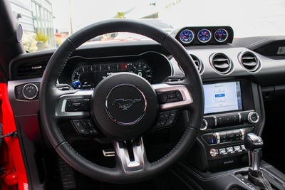 2018 Ford Shelby Mustang Super Snake Wide Body