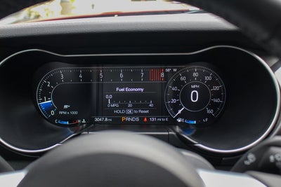 2018 Ford Shelby Mustang Super Snake Wide Body