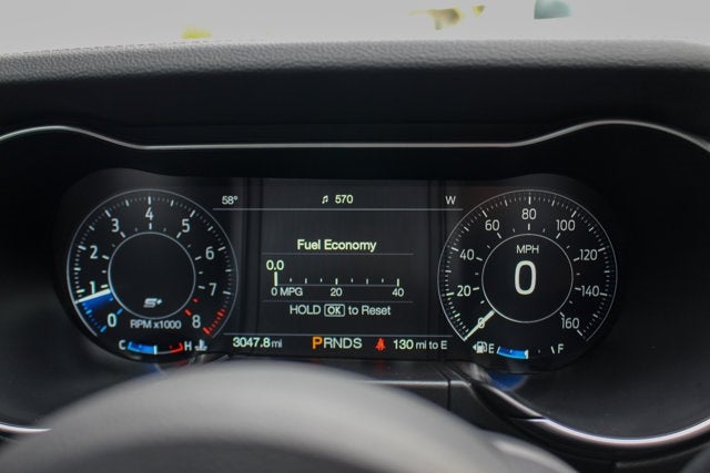 2018 Ford Shelby Mustang Super Snake Wide Body