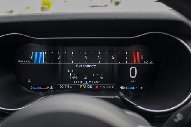 2018 Ford Shelby Mustang Super Snake Wide Body