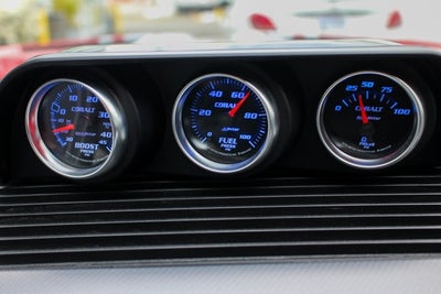 2018 Ford Shelby Mustang Super Snake Wide Body