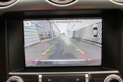 2018 Ford Shelby Mustang Super Snake Wide Body