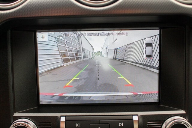 2018 Ford Shelby Mustang Super Snake Wide Body