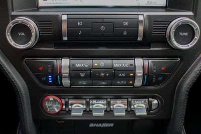 2018 Ford Shelby Mustang Super Snake Wide Body