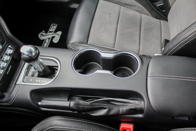 2018 Ford Shelby Mustang Super Snake Wide Body