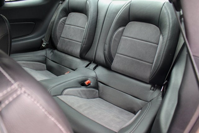 2018 Ford Shelby Mustang Super Snake Wide Body