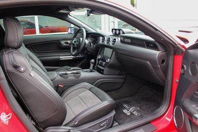2018 Ford Shelby Mustang Super Snake Wide Body