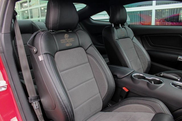 2018 Ford Shelby Mustang Super Snake Wide Body