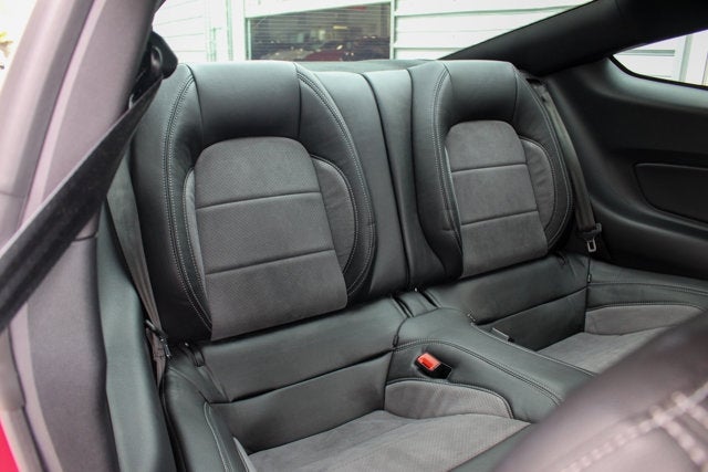 2018 Ford Shelby Mustang Super Snake Wide Body