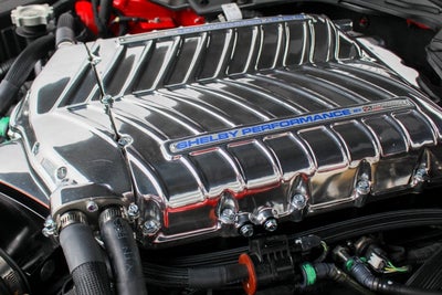 2018 Ford Shelby Mustang Super Snake Wide Body