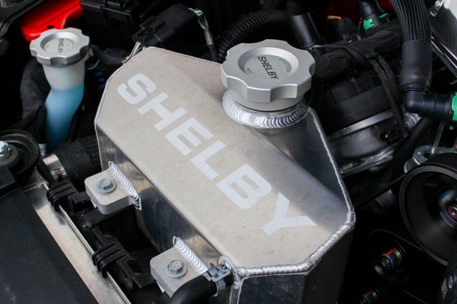 2018 Ford Shelby Mustang Super Snake Wide Body