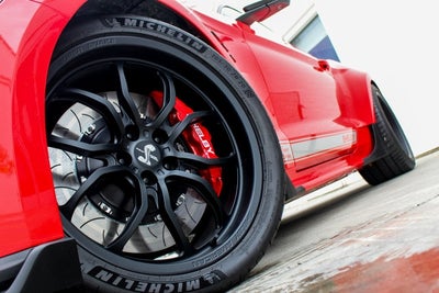 2018 Ford Shelby Mustang Super Snake Wide Body