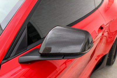 2018 Ford Shelby Mustang Super Snake Wide Body