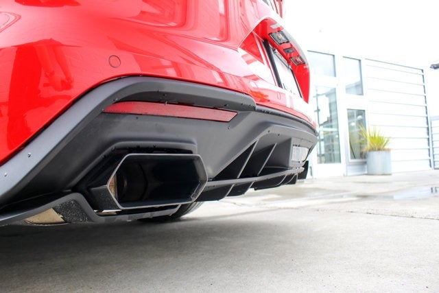 2018 Ford Shelby Mustang Super Snake Wide Body