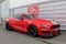2018 Ford Shelby Mustang Super Snake Wide Body