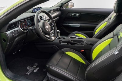 2020 Ford Mustang Shelby Super Snake Bold