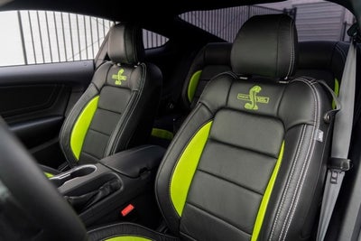 2020 Ford Mustang Shelby Super Snake Bold