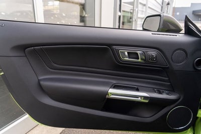 2020 Ford Mustang Shelby Super Snake Bold