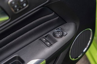 2020 Ford Mustang Shelby Super Snake Bold