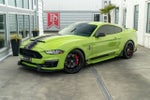 2020 Ford Mustang Shelby Super Snake Bold
