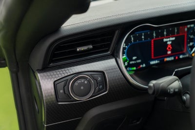 2020 Ford Mustang Shelby Super Snake Bold