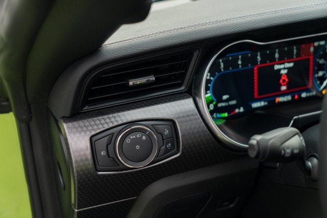 2020 Ford Mustang Shelby Super Snake Bold