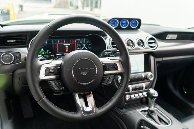 2020 Ford Mustang Shelby Super Snake Bold