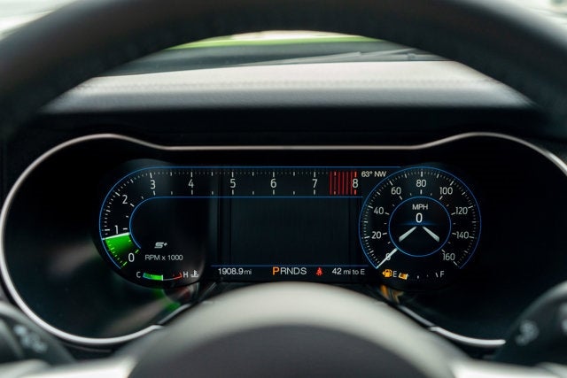 2020 Ford Mustang Shelby Super Snake Bold