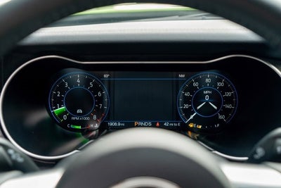 2020 Ford Mustang Shelby Super Snake Bold