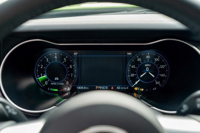 2020 Ford Mustang Shelby Super Snake Bold