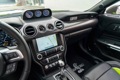 2020 Ford Mustang Shelby Super Snake Bold