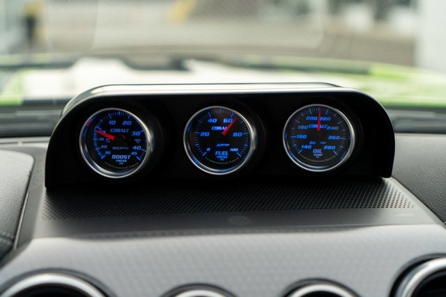 2020 Ford Mustang Shelby Super Snake Bold