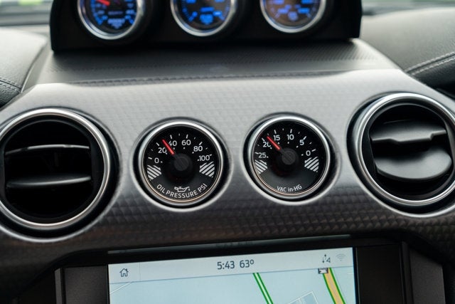 2020 Ford Mustang Shelby Super Snake Bold