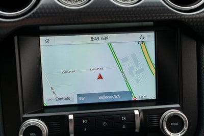 2020 Ford Mustang Shelby Super Snake Bold