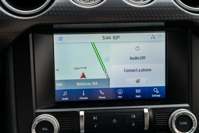 2020 Ford Mustang Shelby Super Snake Bold