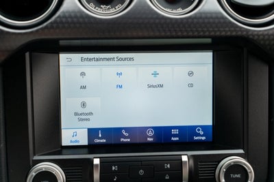 2020 Ford Mustang Shelby Super Snake Bold