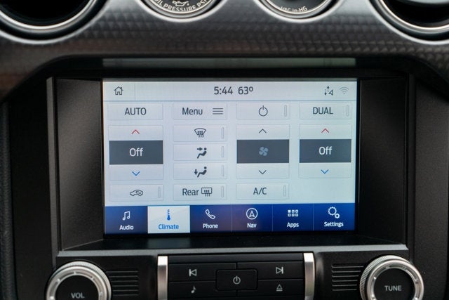 2020 Ford Mustang Shelby Super Snake Bold