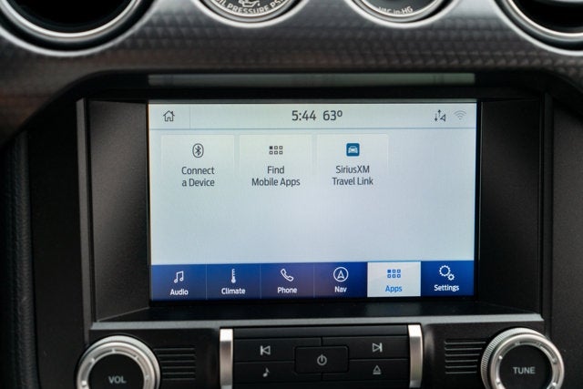 2020 Ford Mustang Shelby Super Snake Bold