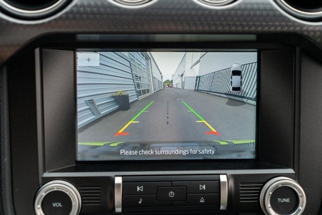 2020 Ford Mustang Shelby Super Snake Bold