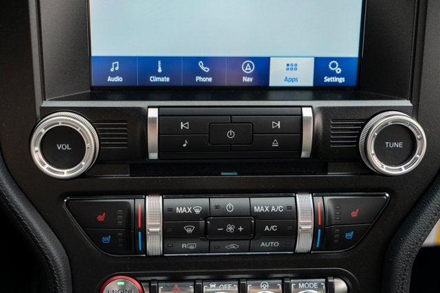 2020 Ford Mustang Shelby Super Snake Bold