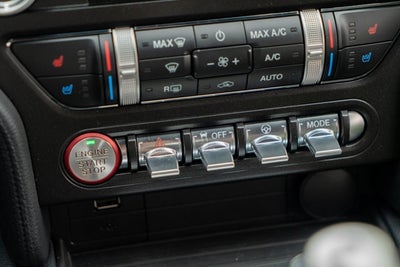 2020 Ford Mustang Shelby Super Snake Bold