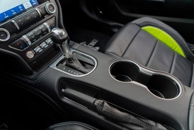 2020 Ford Mustang Shelby Super Snake Bold