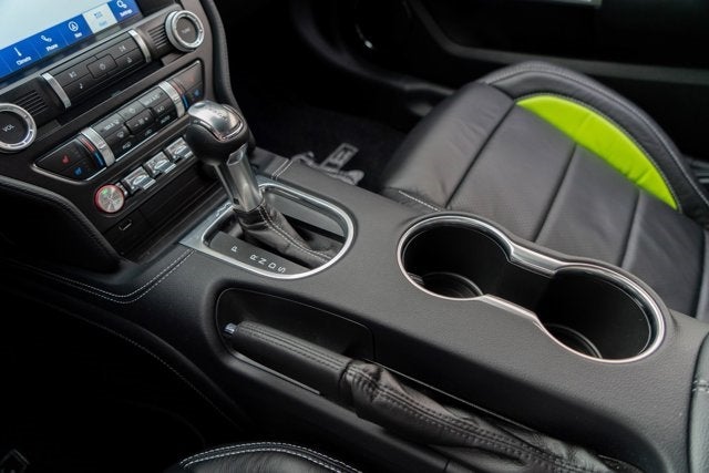 2020 Ford Mustang Shelby Super Snake Bold