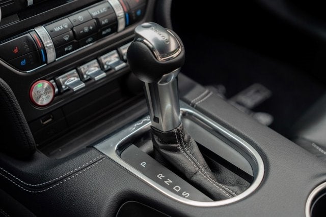 2020 Ford Mustang Shelby Super Snake Bold