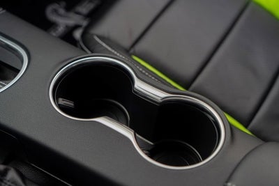 2020 Ford Mustang Shelby Super Snake Bold